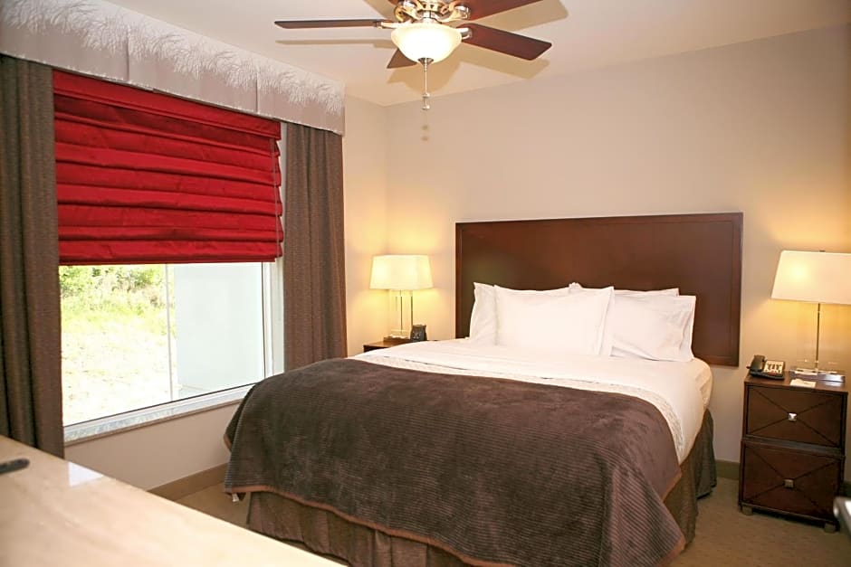 Embassy Suites by Hilton Birmingham Hoover
