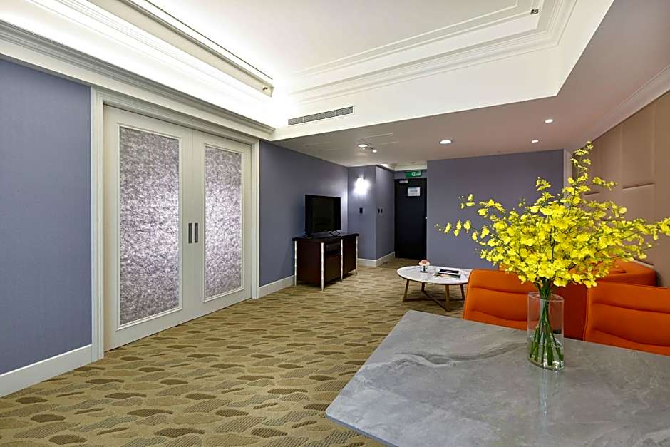 Fullon Poshtel - Linkou