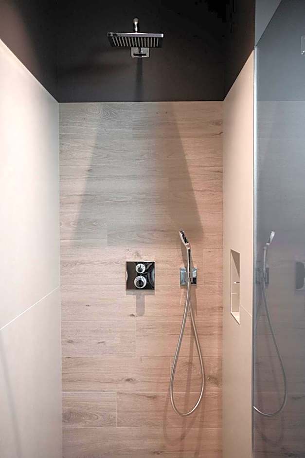 Hôtel-Restaurant Villa Métis