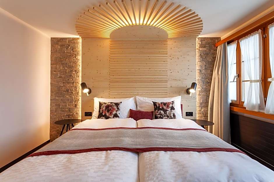 Sonne Andermatt Swiss Quality Hotel
