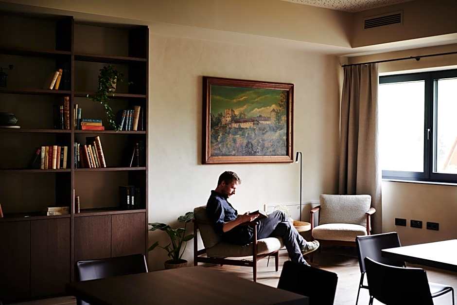 Boutiquehotel DAS ZEITWERT