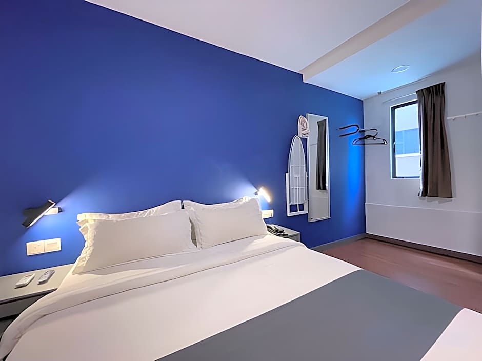 Asia Premium Hotel Kuala Terengganu 