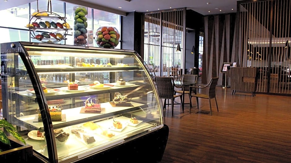 Swiss-Belhotel Cirebon