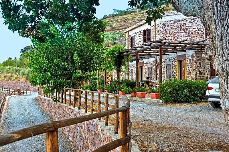 Hotel Agriturismo Santa Margherita