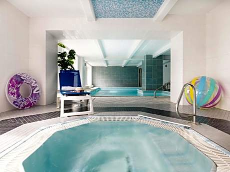 Mercure Epinal Centre