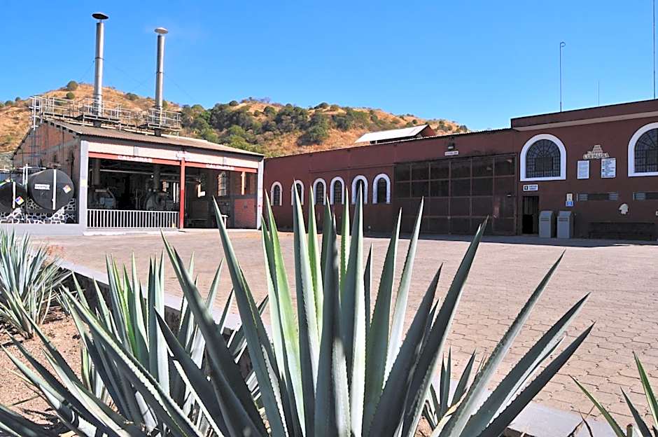 Matices Hotel de Barricas