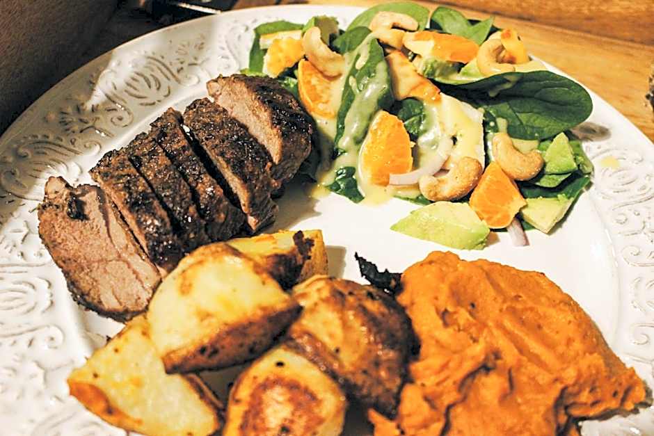 Little Red School House