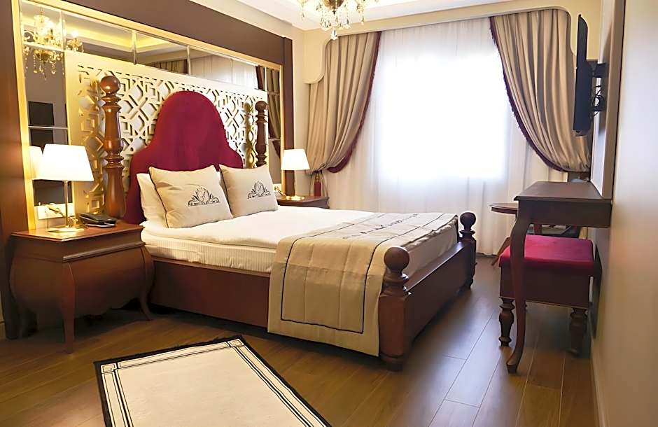AMİDA BUTİK OTEL