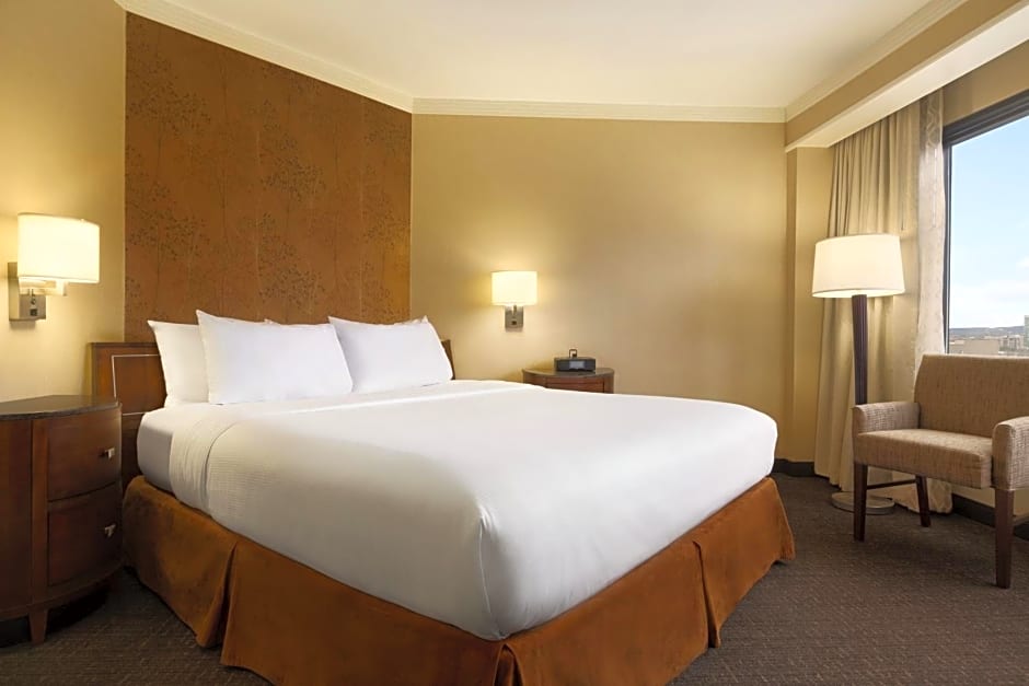 Embassy Suites by Hilton Austin Downtown South Congress