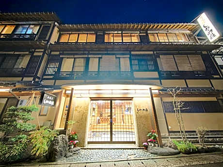 Sinonomesou Kinosaki Onsen