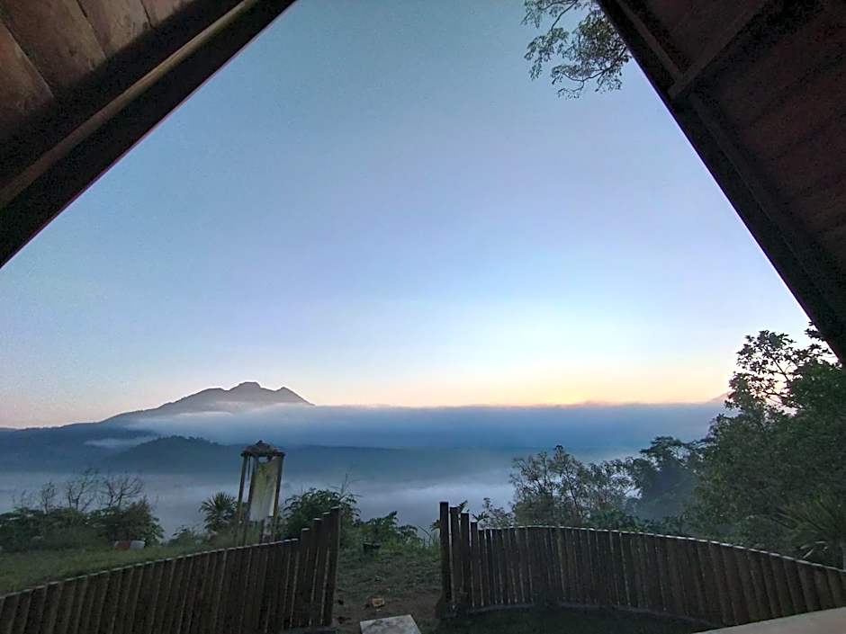 Kintamani Adventure 'Hide Away In Kintamani