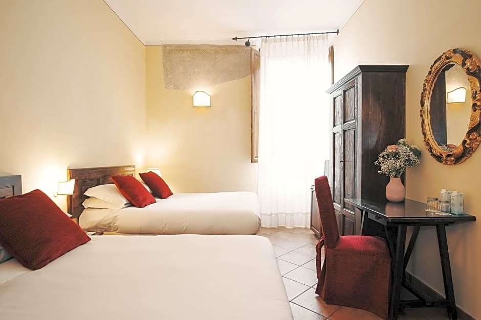 Hotel Galileo