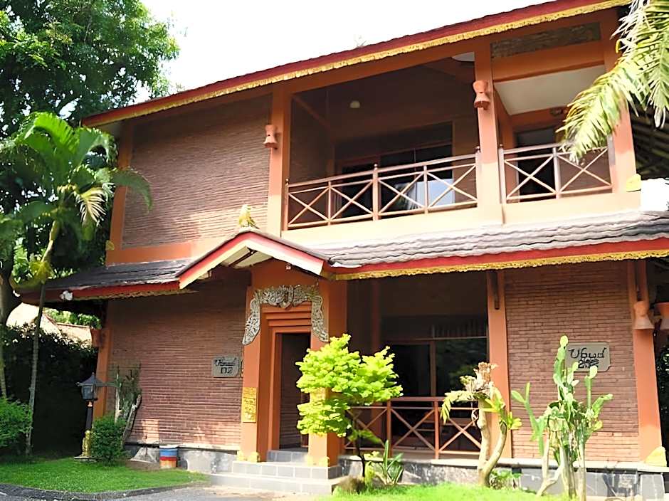 Nuansa Bali Hotel Anyer