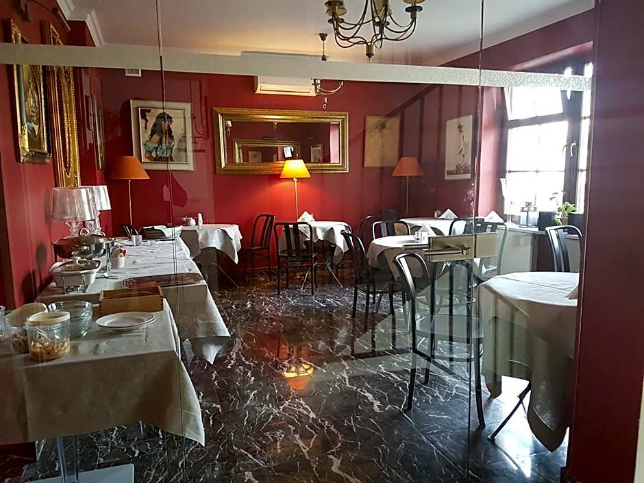 Wawabed Bed & Breakfast hotel butikowy