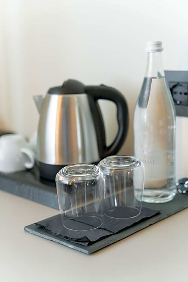 VILLA PORRELLI rooms & spa suite