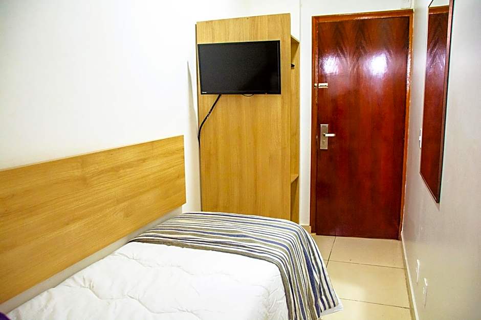 Fenix Hotel Pouso Alegre