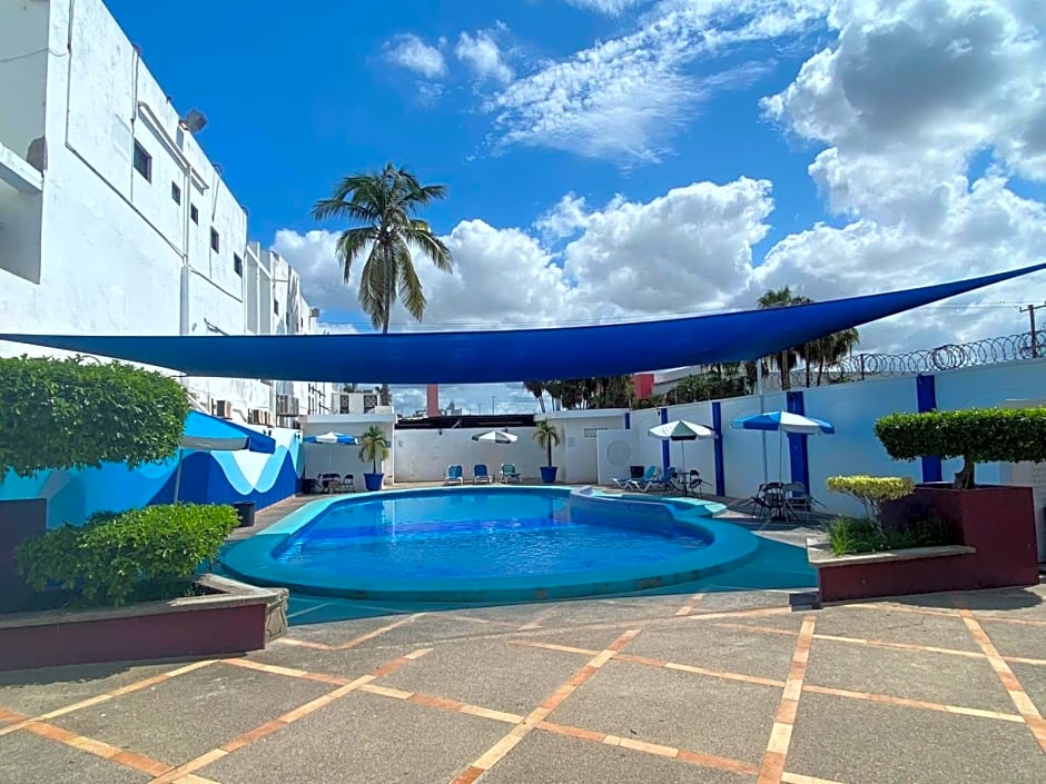 Hotel San Diego