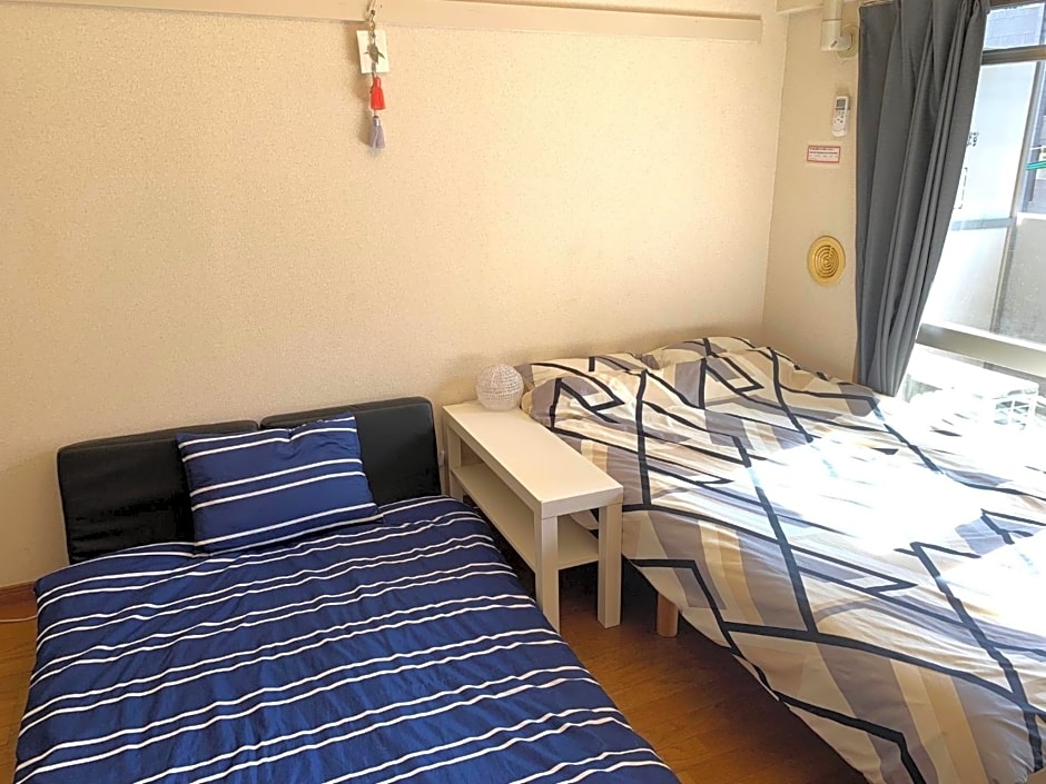 Diamante Yakuin - Vacation STAY 71941v