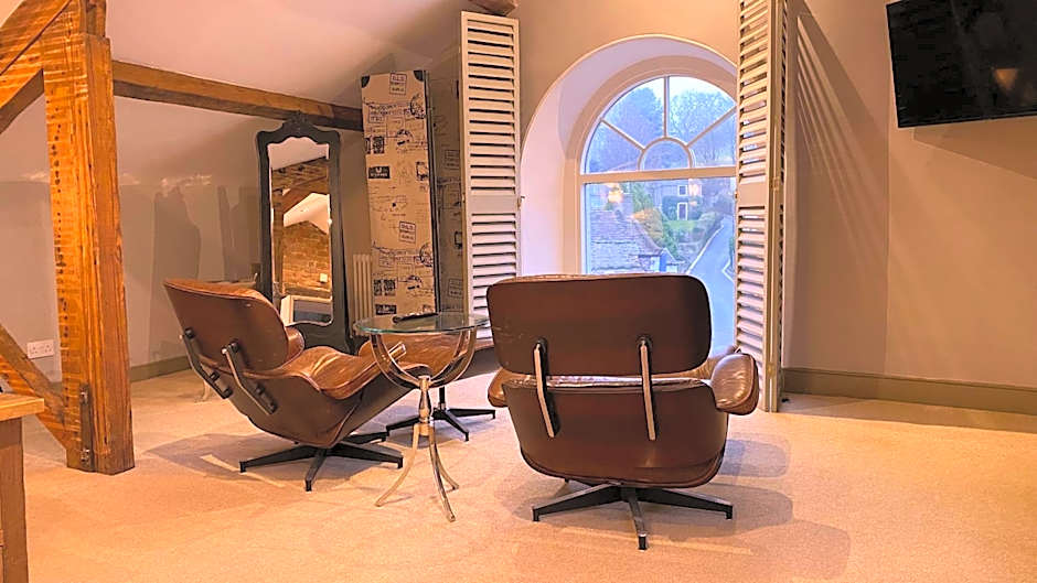 The Coach House Skipton