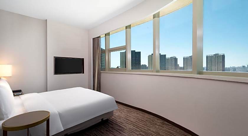 Hyatt House Yinchuan Yuecaicheng