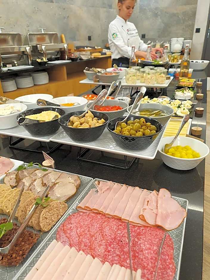 Focus Hotel Premium Bydgoszcz