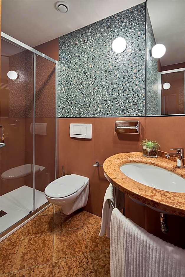 Best Western Hotel Fiera Verona
