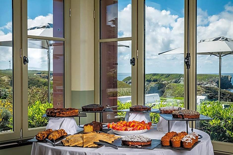 Le Grand Large, Belle-Ile-En-Mer