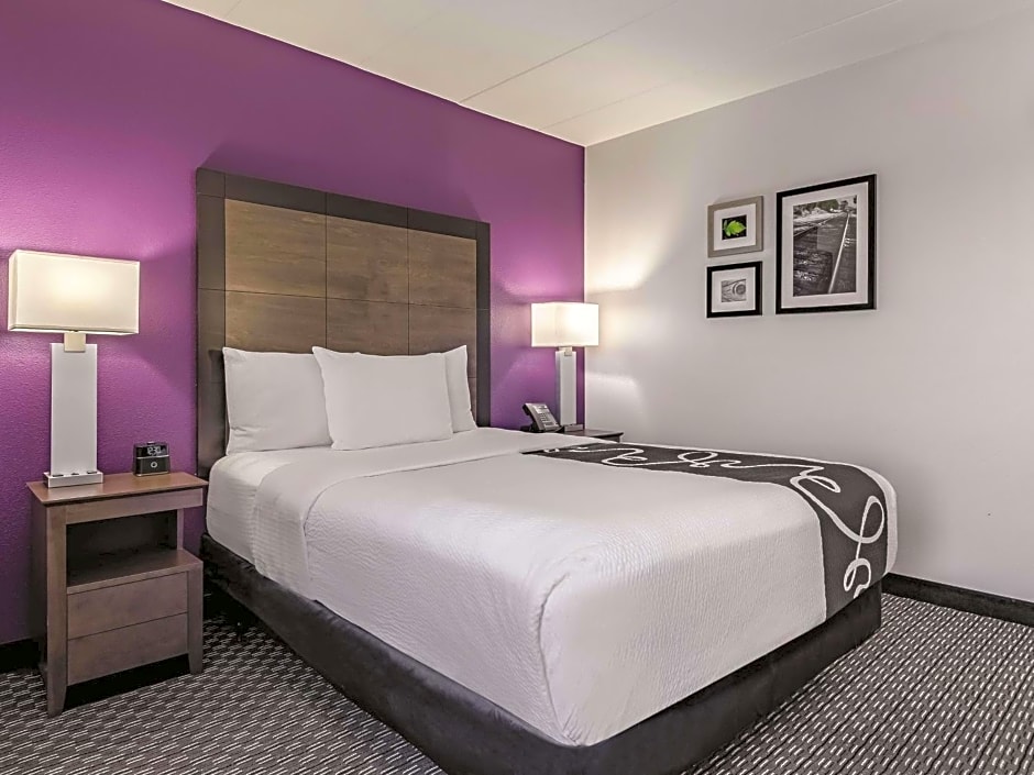 La Quinta by Wyndham Warwick Providence Airport