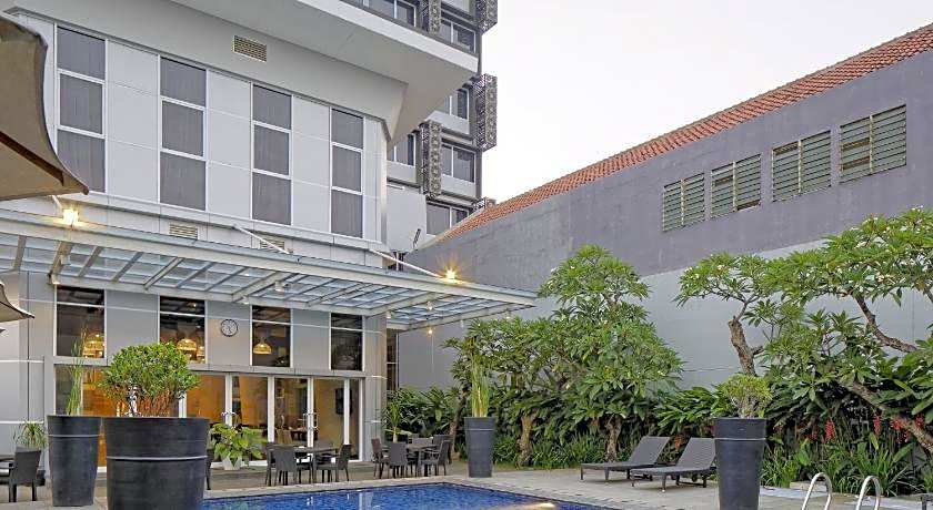 Howard Johnson By Wyndham Pekalongan