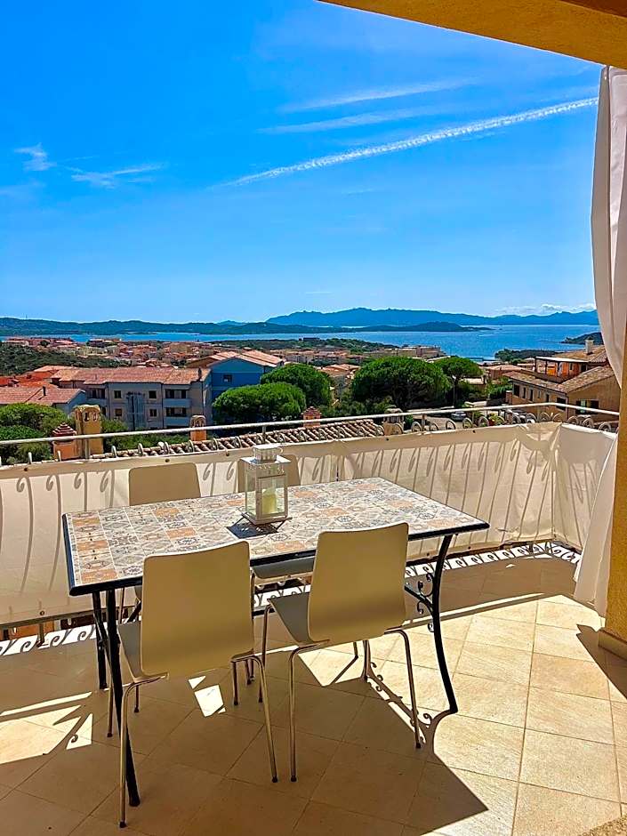 Residence Borgo Punta Villa