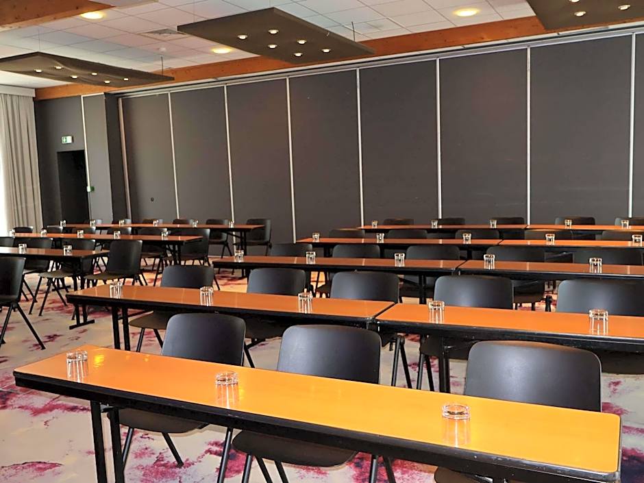 Novotel Paris Saclay