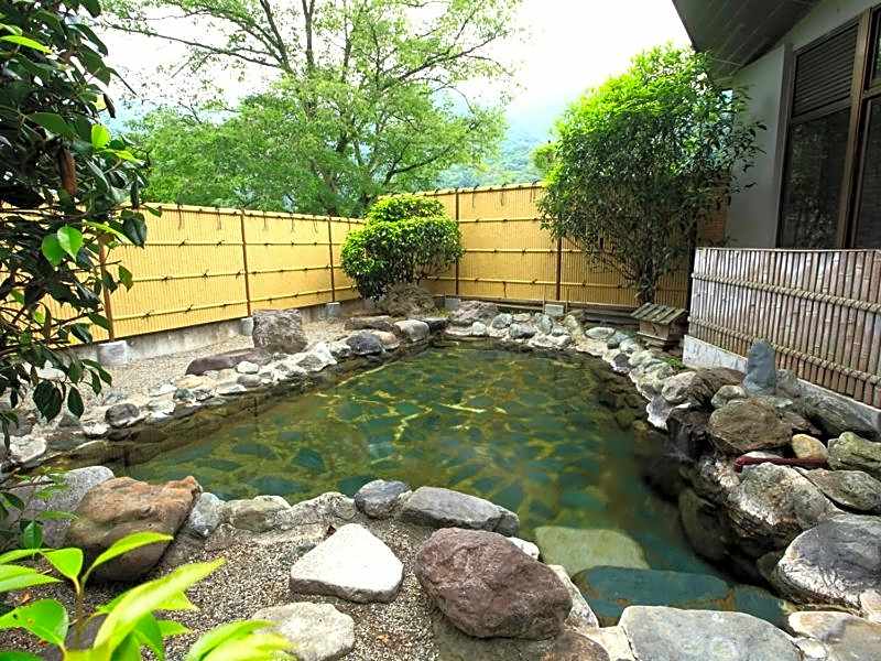 Ashinomaki Prince Hotel