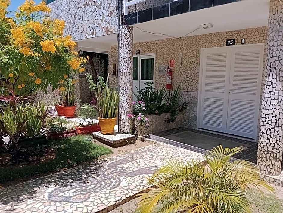 Village Galés Maragogi