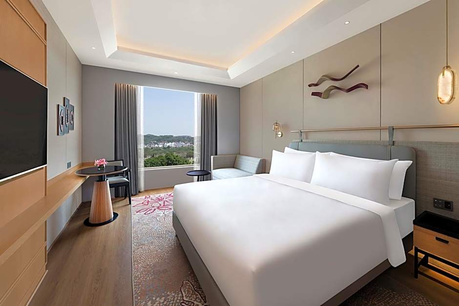The Aarlis Hotel Panchkula Chandigarh, Vignette Collection by IHG