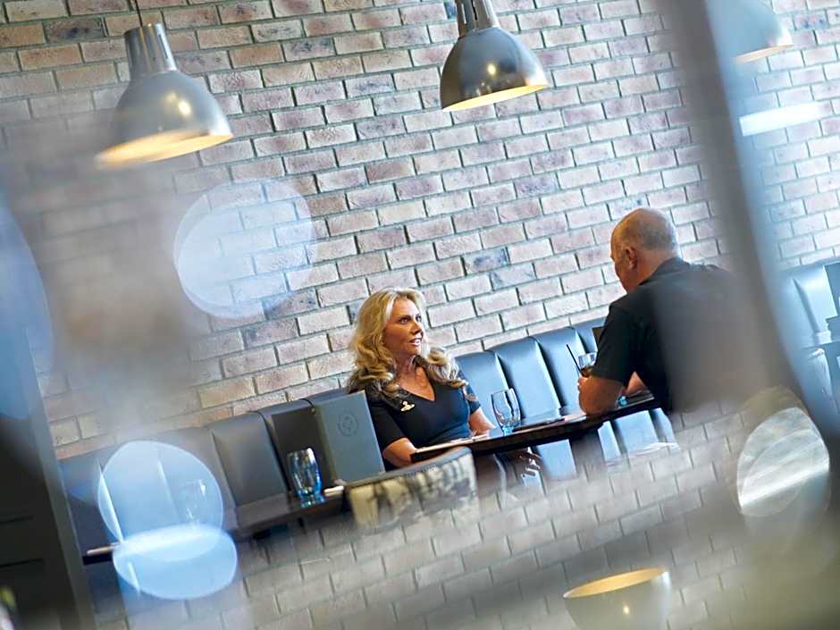 Mercure Newcastle George Washington Hotel Golf & Spa