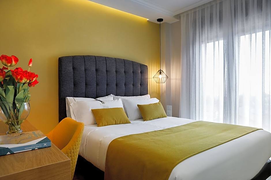 Hotel Val Convention