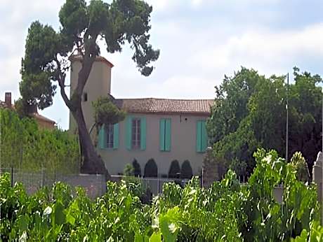 Chateau De Siran - Hotel & Spa