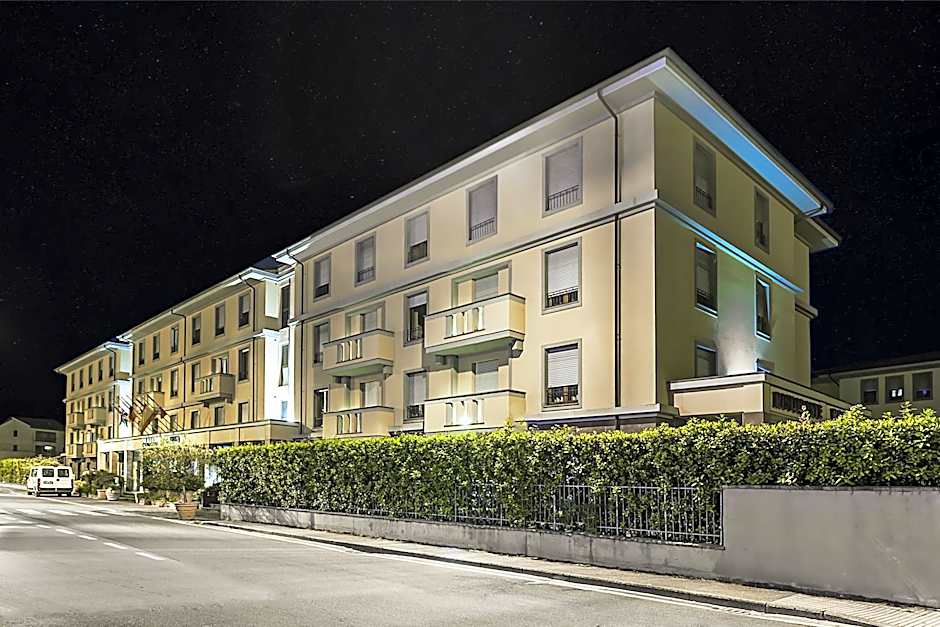 Grand Hotel Bonanno