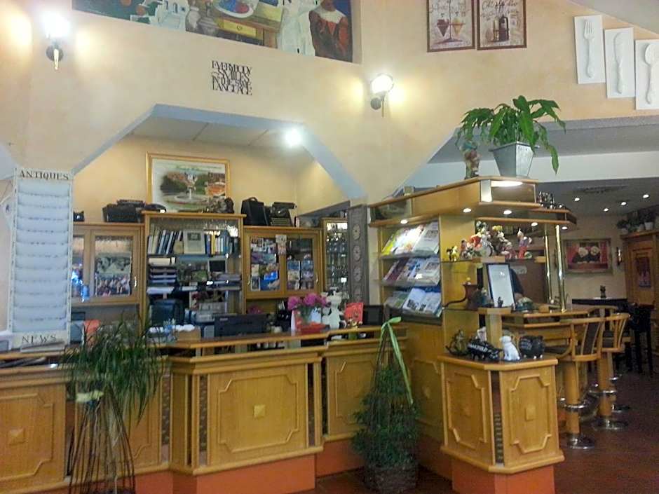 Hotel Taunus Residence