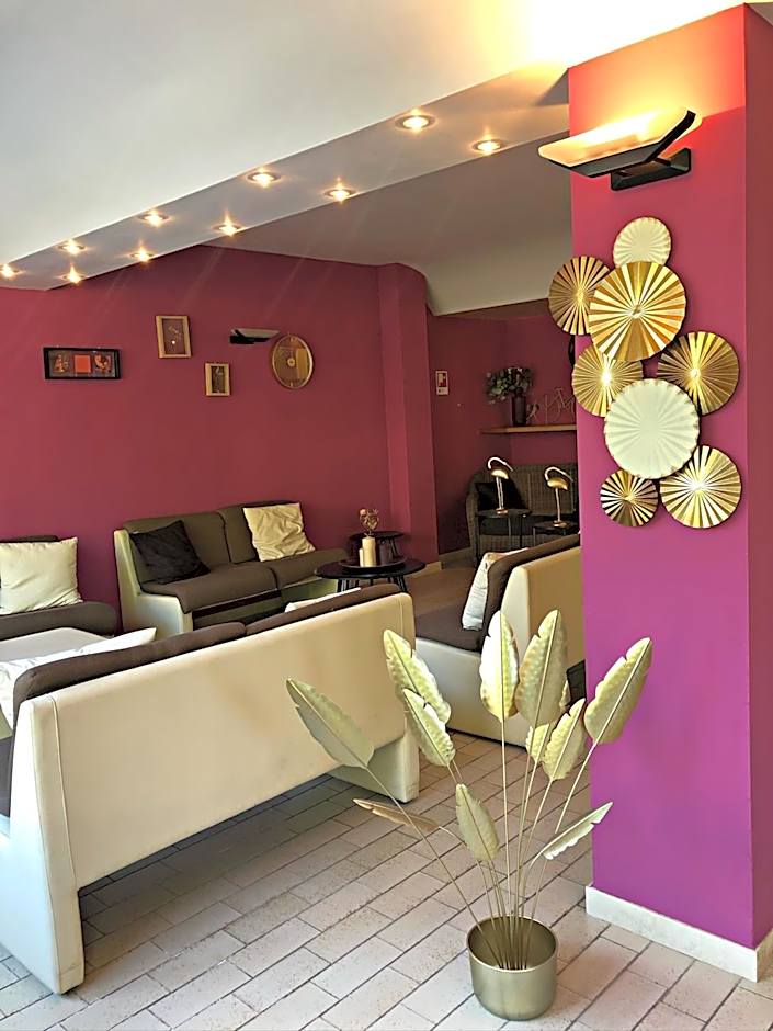 Hotel del Falco