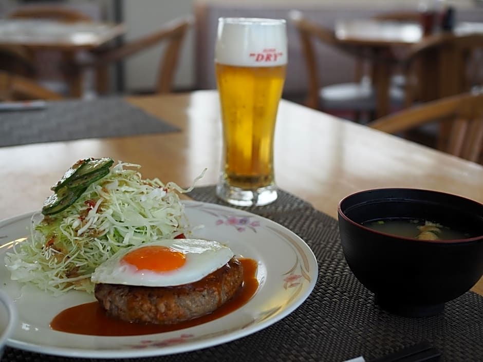 Omura Yasuda Ocean Hotel
