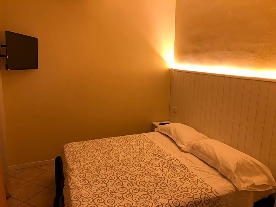 Residence B&B il Connubio