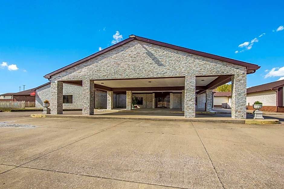 Quality Inn Grayville
