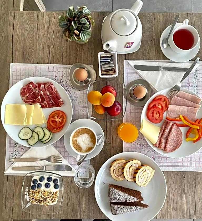 Albergo Garni Francesco