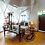 The Swahili House
