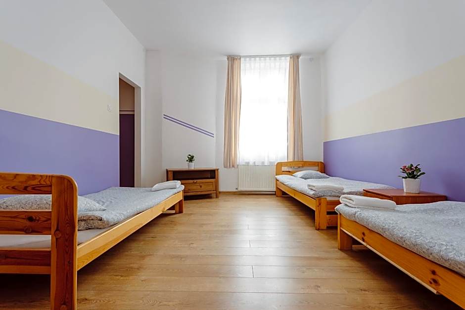 Hostel Tara