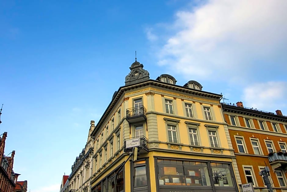 Hotel Augustiner Tor