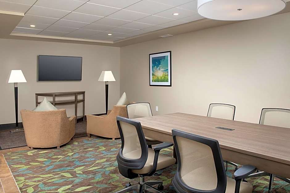 Candlewood Suites Alexandria West By IHG
