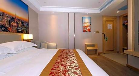 SHANGJINGHAO HOTEL （SAKATA SNOW ELEPHANT SUBWAY STATION SHOP）