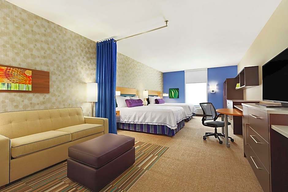 Home2 Suites By Hilton San Angelo